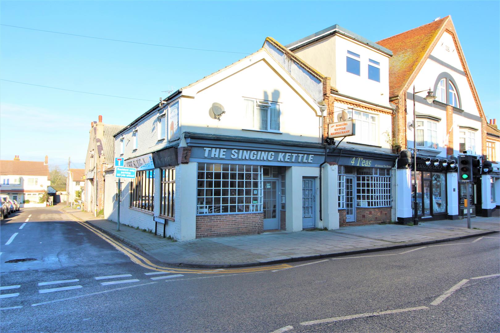 Residential Properties for Sale Tendring Paveys Estate Agents